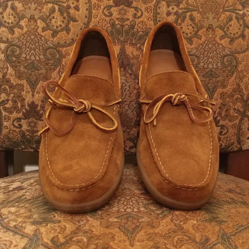 Polo Ralph Lauren Kalworth Loafers 